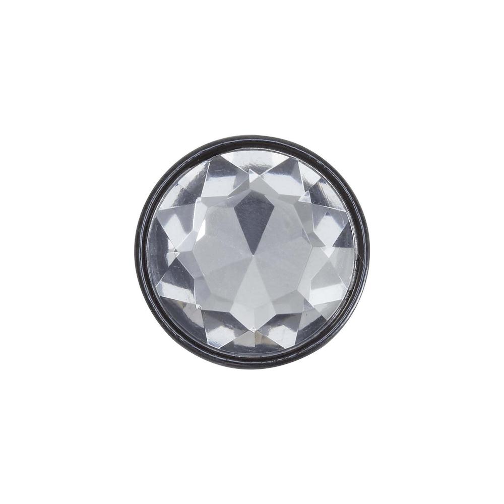 Clips Jibbitz Crocs Sparkly Grey Femme Multicolore | France 0263EBCX